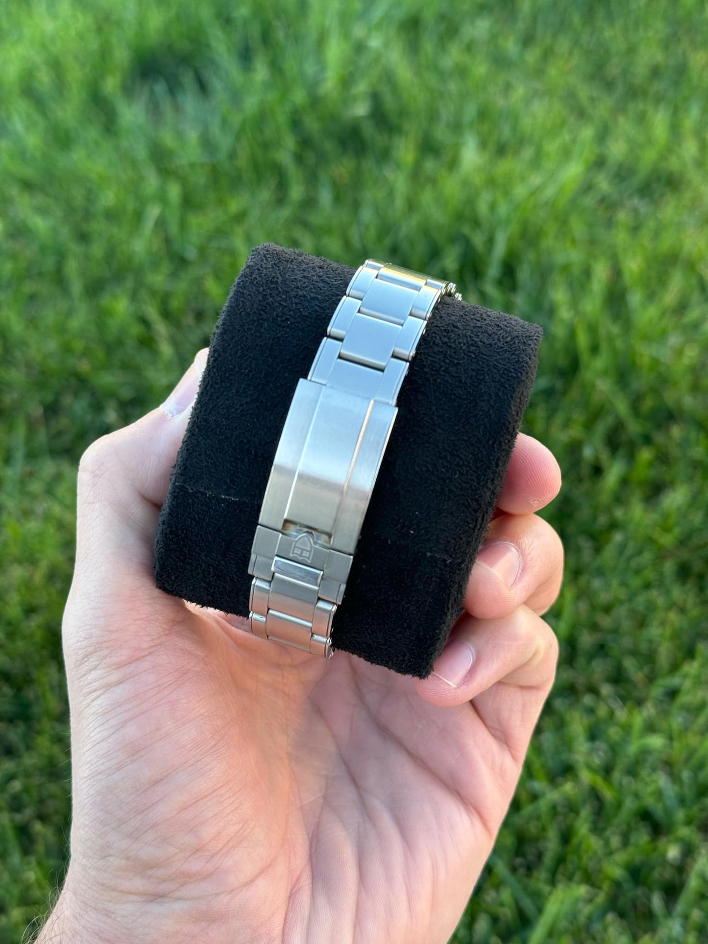 Tudor Black Bay Pro