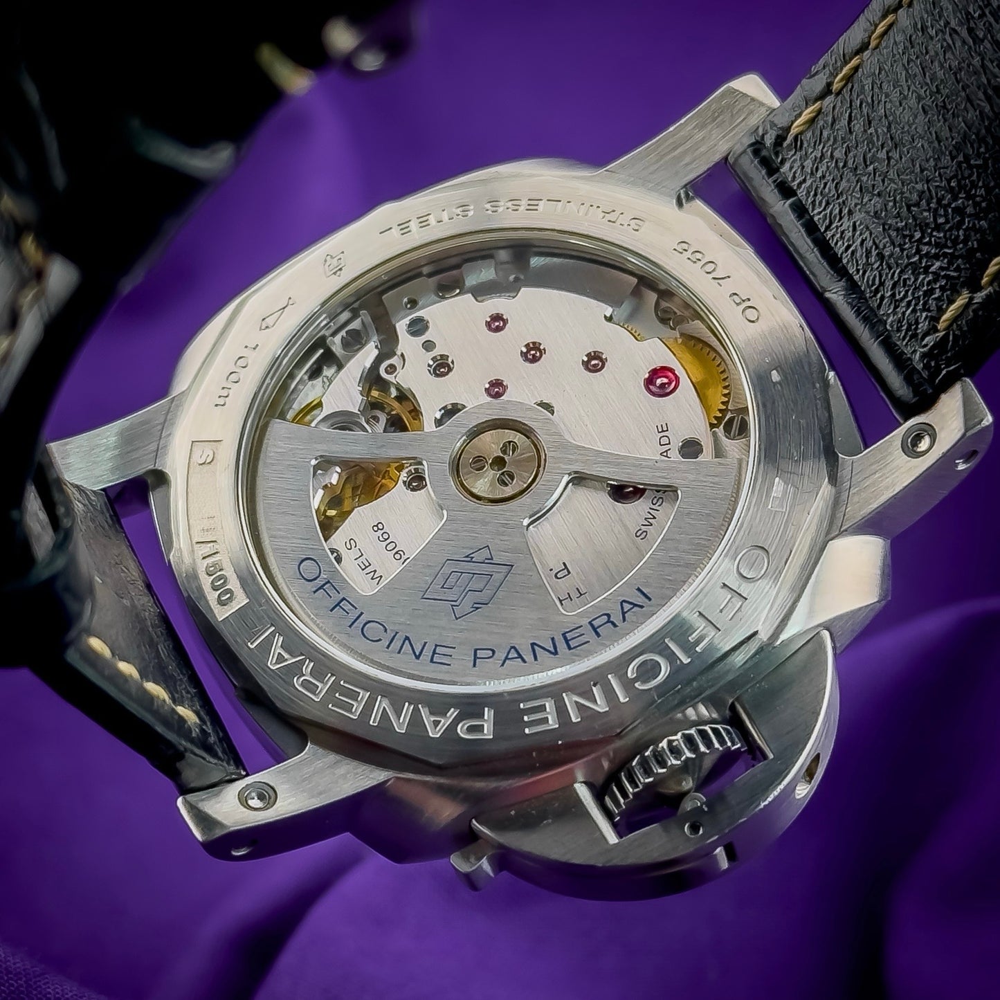 Panerai Luminor Marina PAM01392