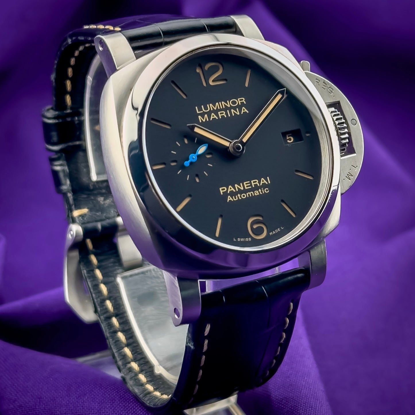 Panerai Luminor Marina PAM01392