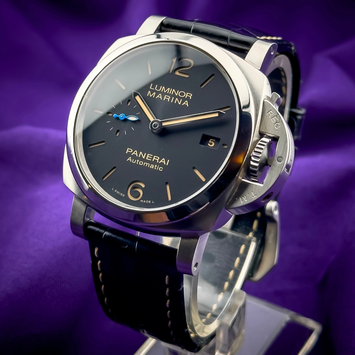 Panerai Luminor Marina PAM01392