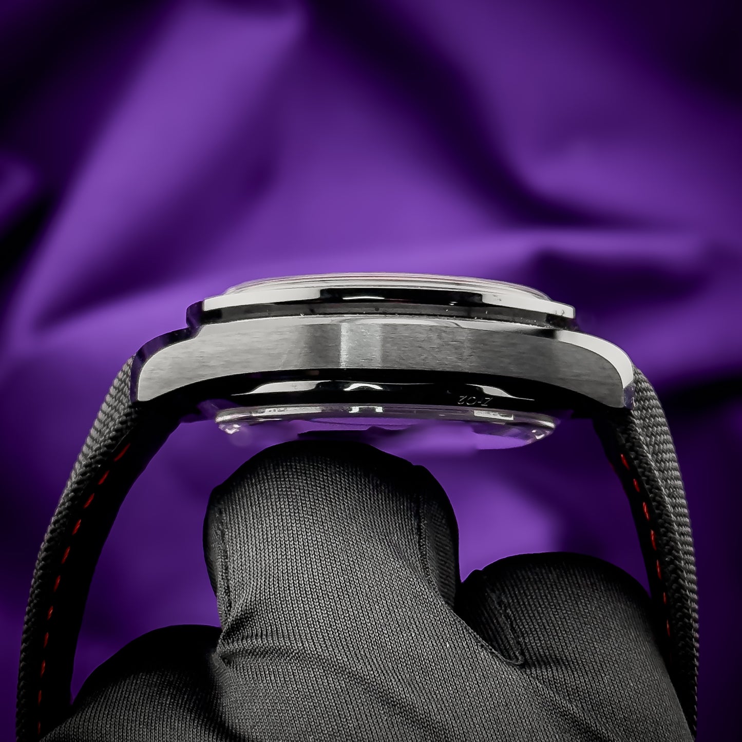 Omega Speedmaster Dark Side of the Moon