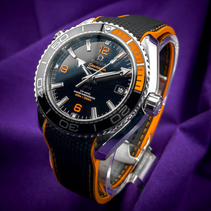 Omega Seamaster Planet Ocean 600m