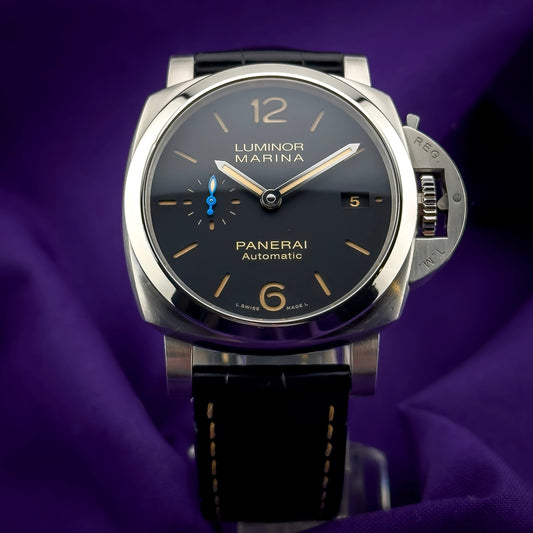 Panerai Luminor Marina PAM01392