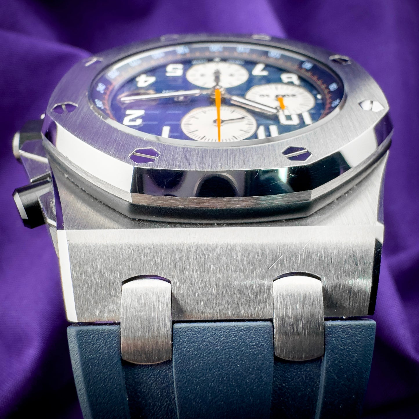 Audemars Piguet Royal Oak Offshore Chronograph “Navy”