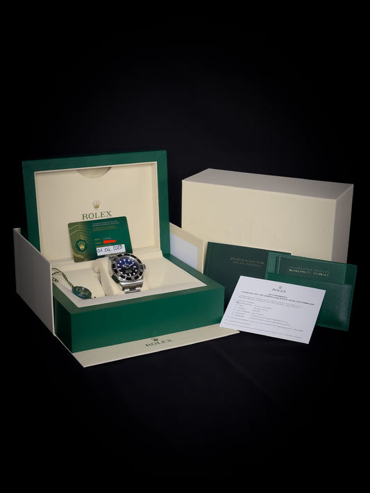 Rolex Deepsea "James Cameron"