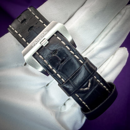 Panerai Luminor Marina PAM01313 44mm (2021) | Full Set | Warranty to 2029