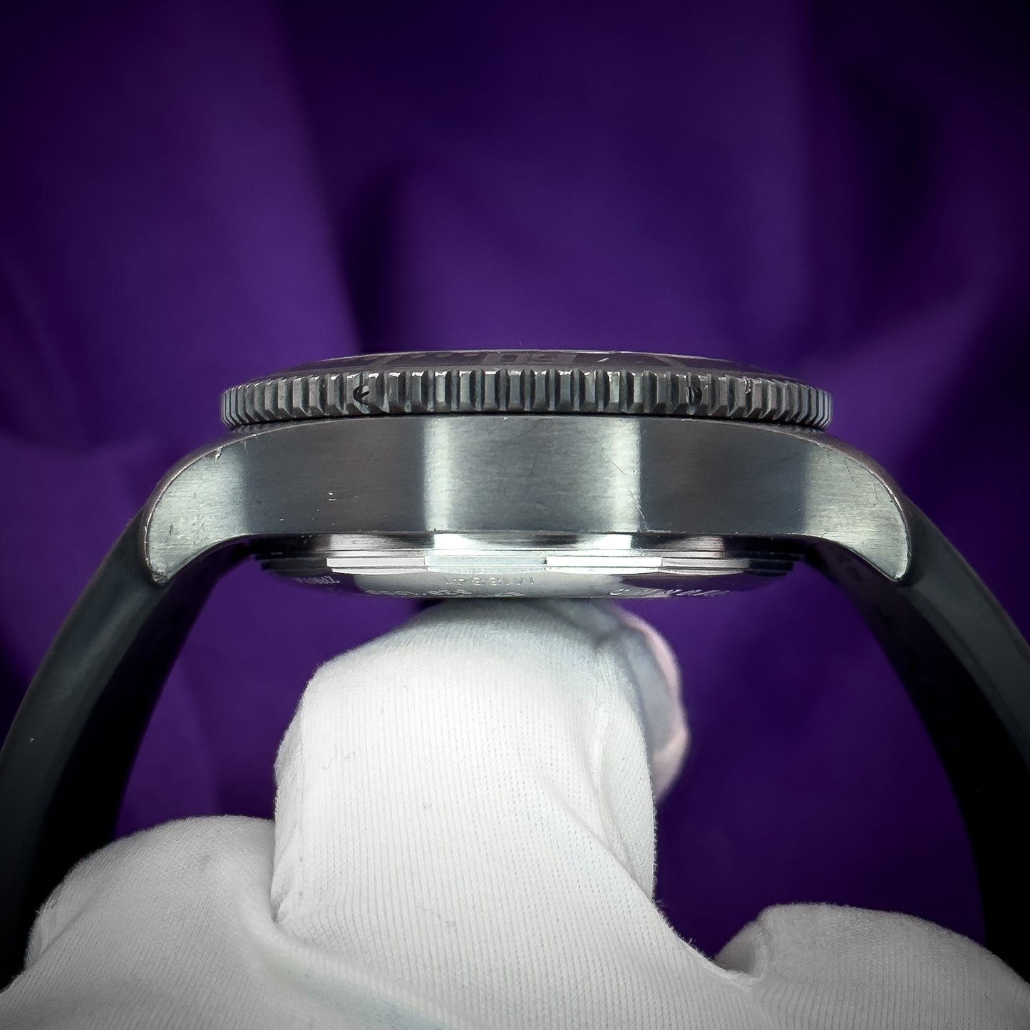 Breitling Superocean Chronograph M13341B7.BD11 Black PVD (Automatic) | Box & Papers