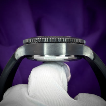 Breitling Superocean Chronograph M13341B7.BD11 Black PVD (Automatic) | Box & Papers